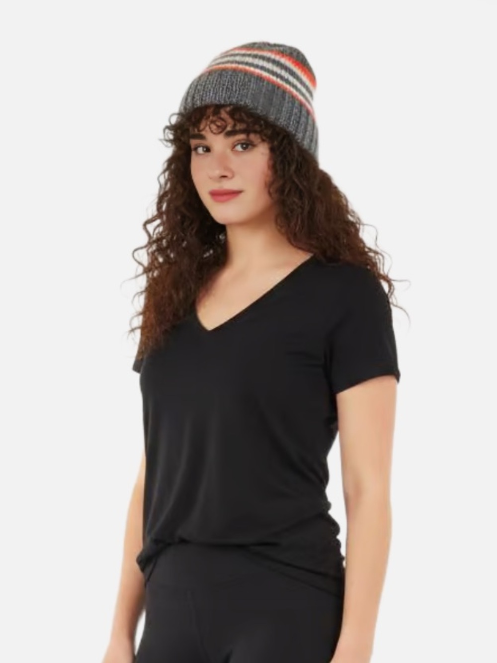 NWOT SNOZU Kids Winter Hat